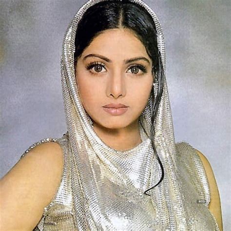 Sridevi Photos: Dreamy pictures of legendary actress & first。